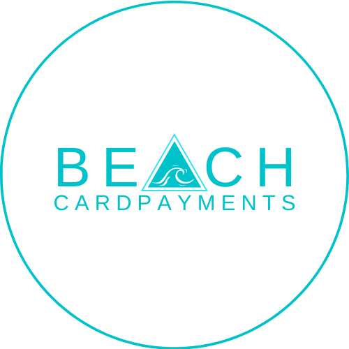 Beach Card Payments